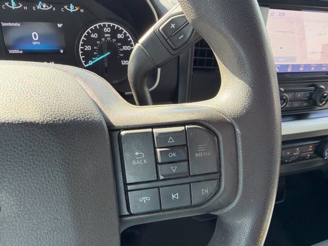 Used 2023 Ford F150 XL w/ XL Chrome Appearance Package AWD/4WD image 13