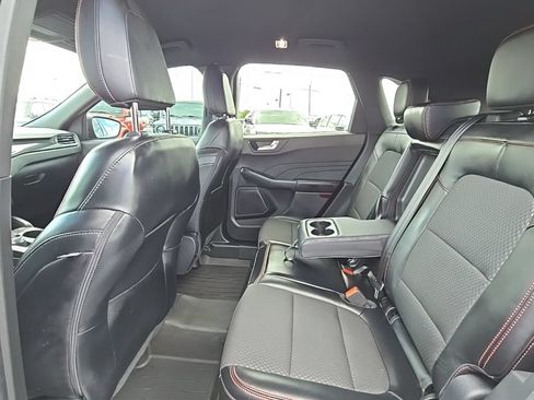 Used 2024 Ford Escape ST-Line Select w/ Tech Pack #2 AWD/4WD image 37