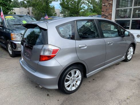 Used 2010 Honda Fit Sport image 19
