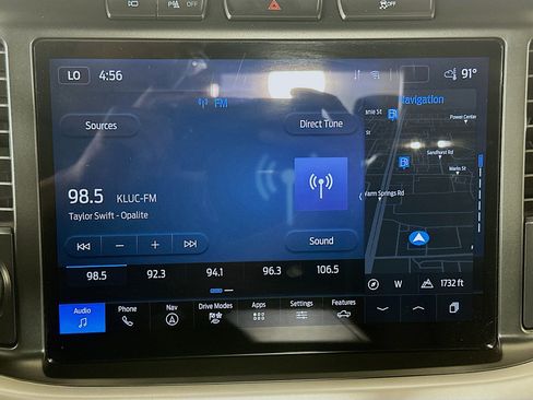 Used 2023 Ford F150 Lightning Pro w/ Tow Technology Package image 21