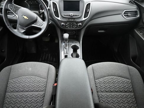 Used 2022 Chevrolet Equinox LT image 14
