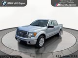 Used 2010 Ford F150 Platinum image 2
