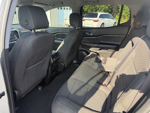 Used 2019 GMC Acadia SLE AWD/4WD image 24