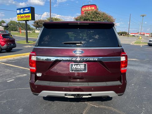Used 2020 Ford Expedition XLT w/ Equipment Group 202A image 6