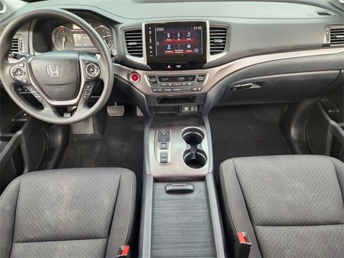 Certified 2020 Honda Ridgeline Sport image 10