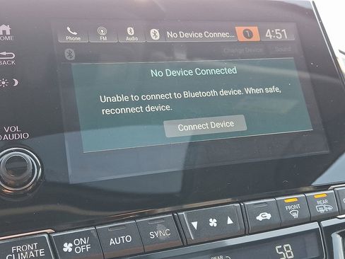 Used 2022 Honda Odyssey EX-L image 17