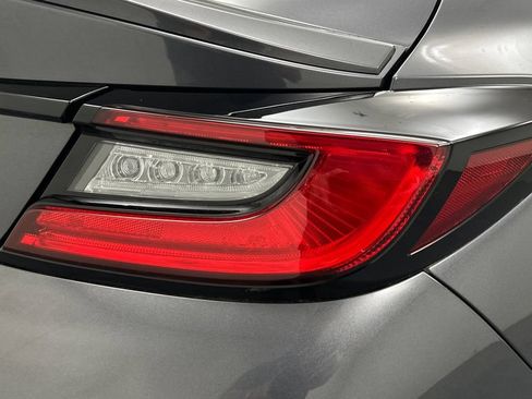 Certified 2022 Toyota GR86 Premium RWD image 22