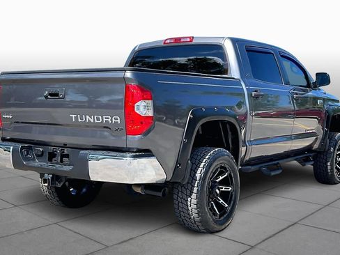 Used 2019 Toyota Tundra SR5 w/ SR5 Upgrade Package image 13