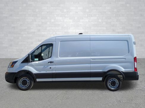 New 2026 Ford Transit 250 148 Medium Roof w/ Load Area Protection Package image 7