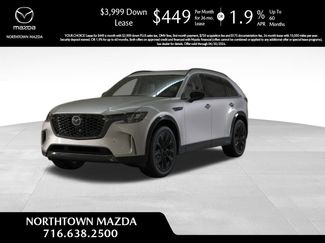 New 2026 MAZDA CX-90 3.3 Turbo w/ Preferred Package video 1