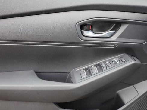 New 2026 Honda Accord LX image 10