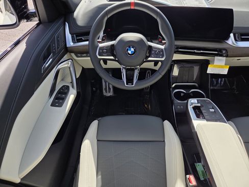 New 2026 BMW X1 M35i w/ Technology Package image 12