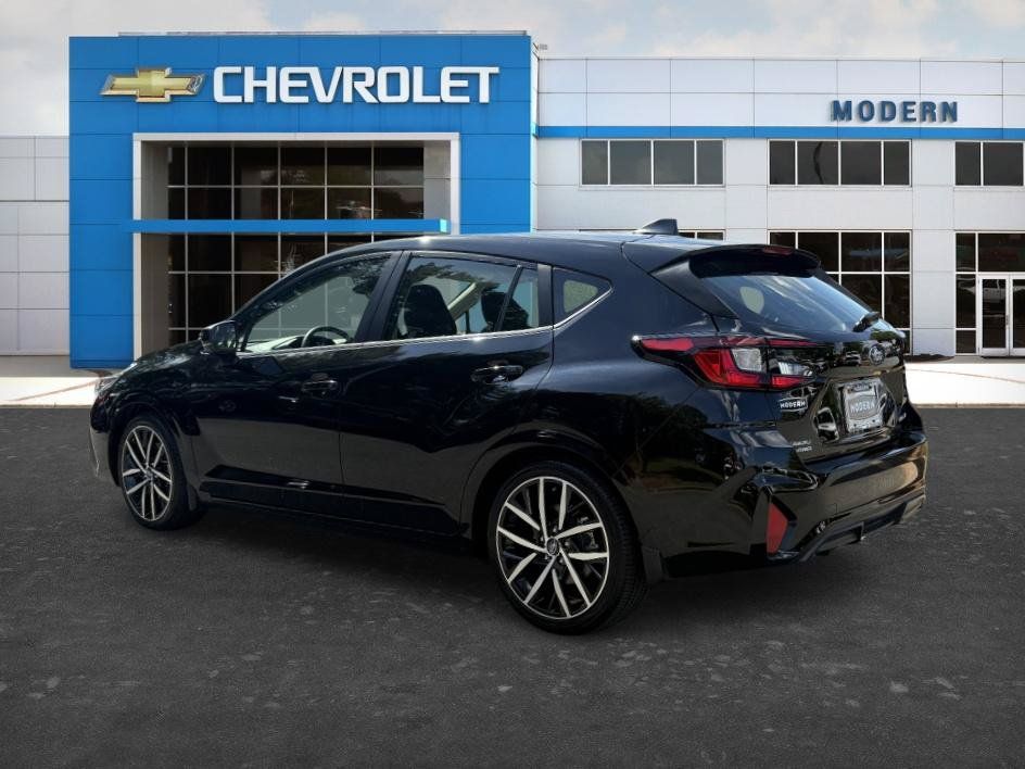 Used 2024 Subaru Impreza 2.0i Sport AWD/4WD image 3