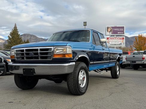 Used 1993 Ford F250 XLT image 70