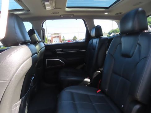 Used 2020 Kia Telluride SX AWD/4WD image 23