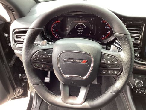 Used 2026 Dodge Durango GT w/ Tow 'N Go Package AWD/4WD image 18