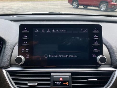 Used 2020 Honda Accord EX-L image 30