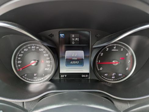 Used 2017 Mercedes-Benz C 300 4MATIC Coupe image 19