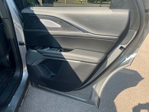 Certified 2024 Cadillac Lyriq Sport w/ LPO, Floor Liner Package AWD/4WD image 23