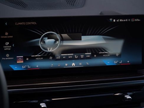 New 2026 BMW X5 sDrive40i w/ Parking Assistance Package image 17