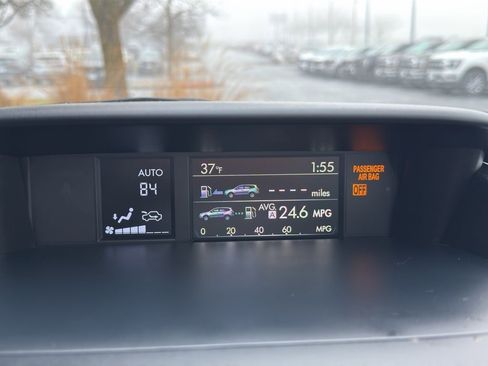 Used 2017 Subaru Forester 2.5i Limited image 25