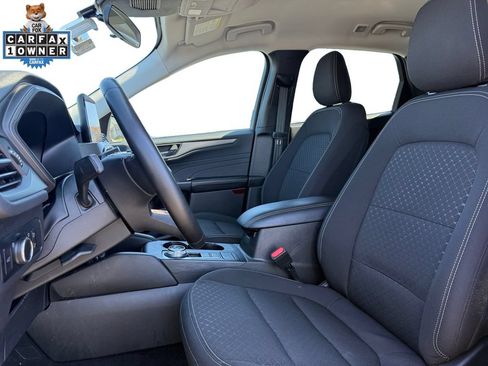 Used 2024 Ford Escape Active AWD/4WD image 9