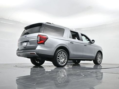 Certified 2023 Ford Expedition Max Limited image 32