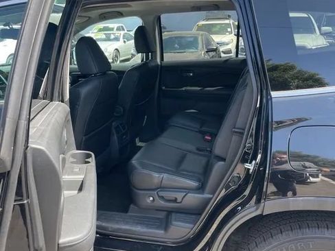 Used 2017 Honda Pilot EX-L image 23
