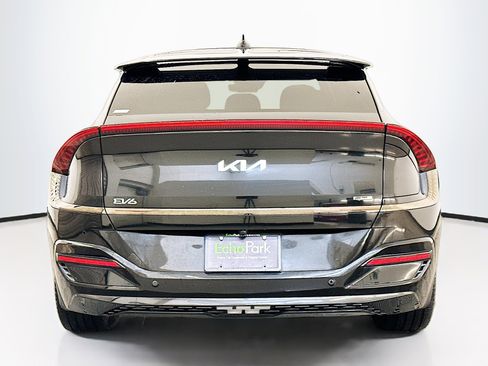 Used 2024 Kia EV6 GT-Line image 7