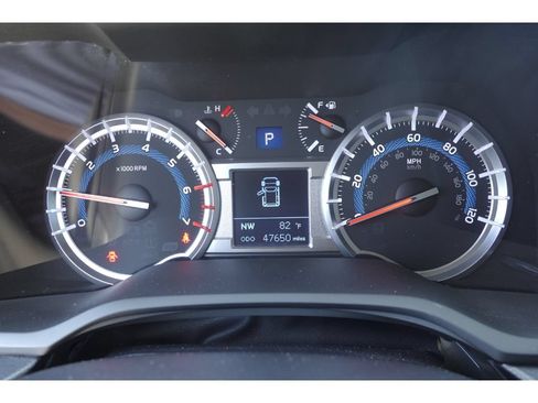 Used 2016 Toyota 4Runner TRD Pro AWD/4WD image 15