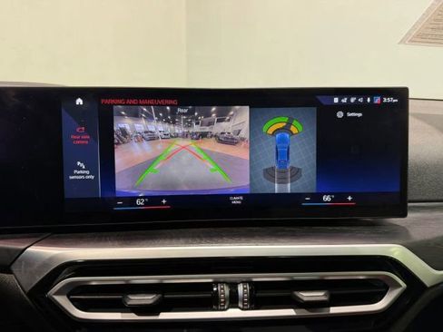 Used 2023 BMW i4 eDrive40 w/ M Sport Package image 20