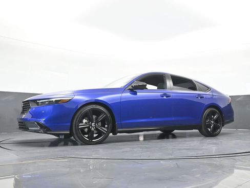 Used 2024 Honda Accord Sport image 55