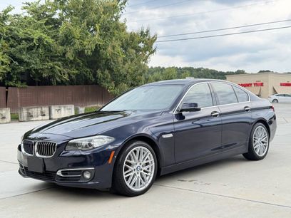 Used 2014 BMW 535d xDrive