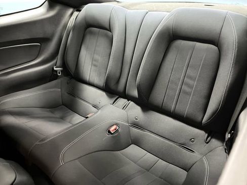 Used 2022 Ford Mustang Coupe w/ Equipment Group 101A image 26