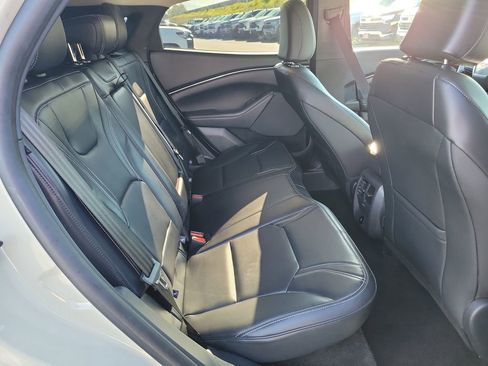 Used 2025 Ford Mustang Mach-E Premium image 20