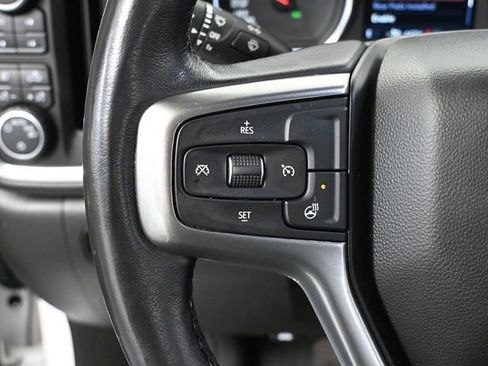 Used 2021 Chevrolet Silverado 1500 RST image 31