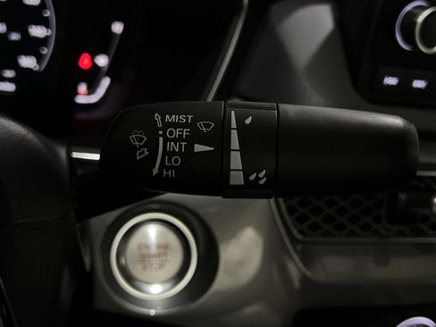 Used 2025 Acura Integra FWD image 28