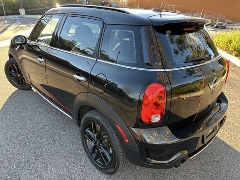 Used 2016 MINI Cooper Countryman S image 7