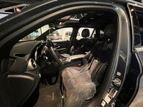 Used 2018 Mercedes-Benz GLC 300 image 10