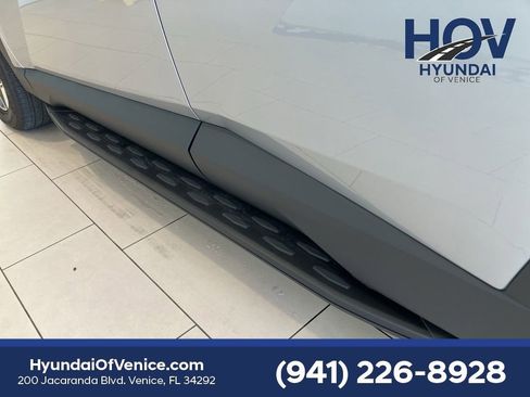 Used 2026 Hyundai Tucson SEL FWD image 19