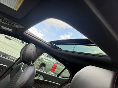 Used 2019 Genesis G70 3.3T Elite AWD/4WD image 31