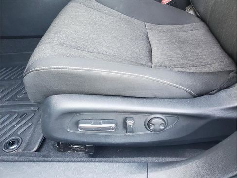 Used 2025 Honda Accord SE image 22