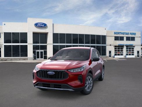 New 2025 Ford Escape Active w/ Cold Weather Package image 2