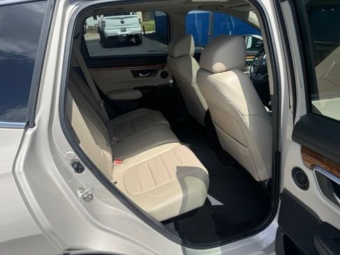 Used 2019 Honda CR-V EX-L image 23