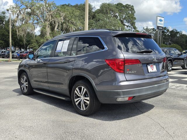 Used 2017 Honda Pilot EX-L image 6