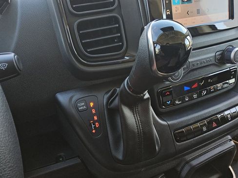 New 2026 RAM ProMaster 2500 w/ Convenience Group image 23