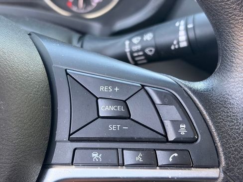 Certified 2024 Nissan Sentra SV FWD image 26