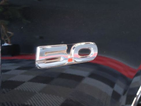 Used 2015 Ford Mustang GT Premium w/ GT Performance Package image 10