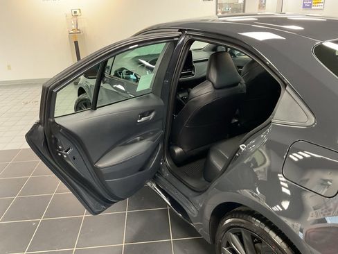 New 2026 Toyota Corolla XSE image 32