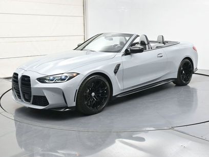 Used 2023 BMW M4 xDrive Competition